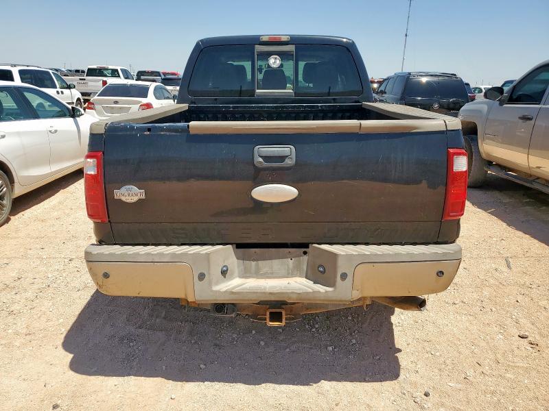2012 FORD F250 SUPER - 1FT7W2BT2CEB14959