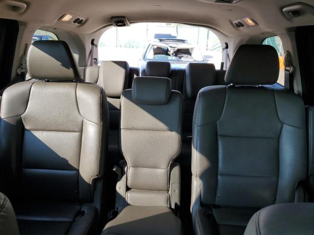 2015 HONDA ODYSSEY EX 5FNRL5H67FB001712