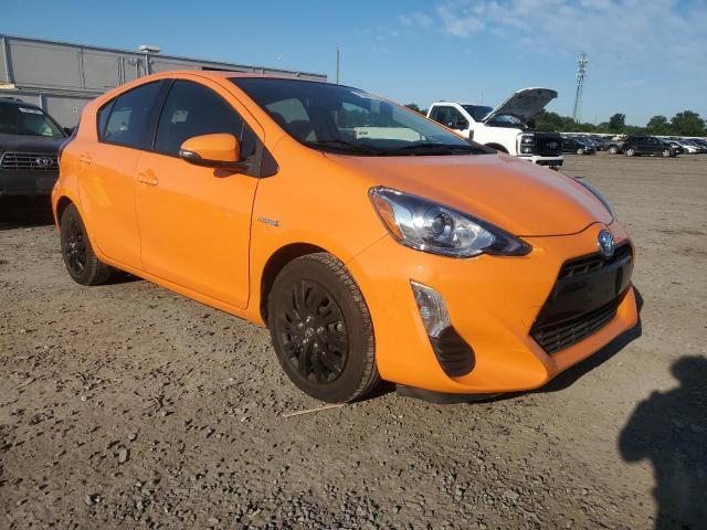 2016 TOYOTA PRIUS C JTDKDTB31G1134915