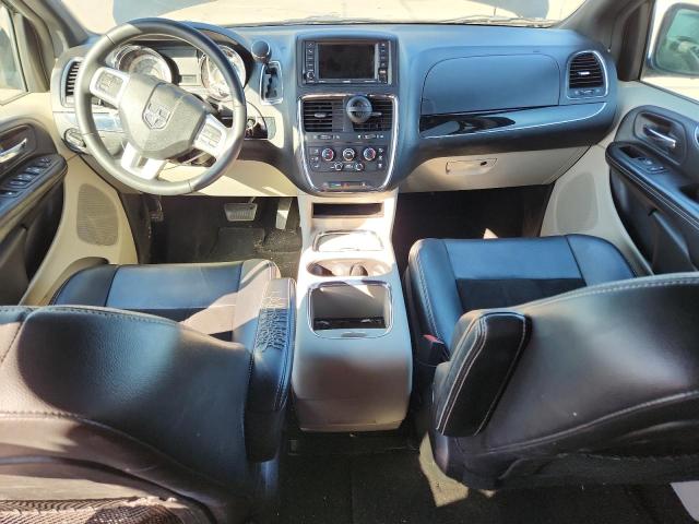 2018 DODGE GRAND CARA 2C4RDGCG9JR326433