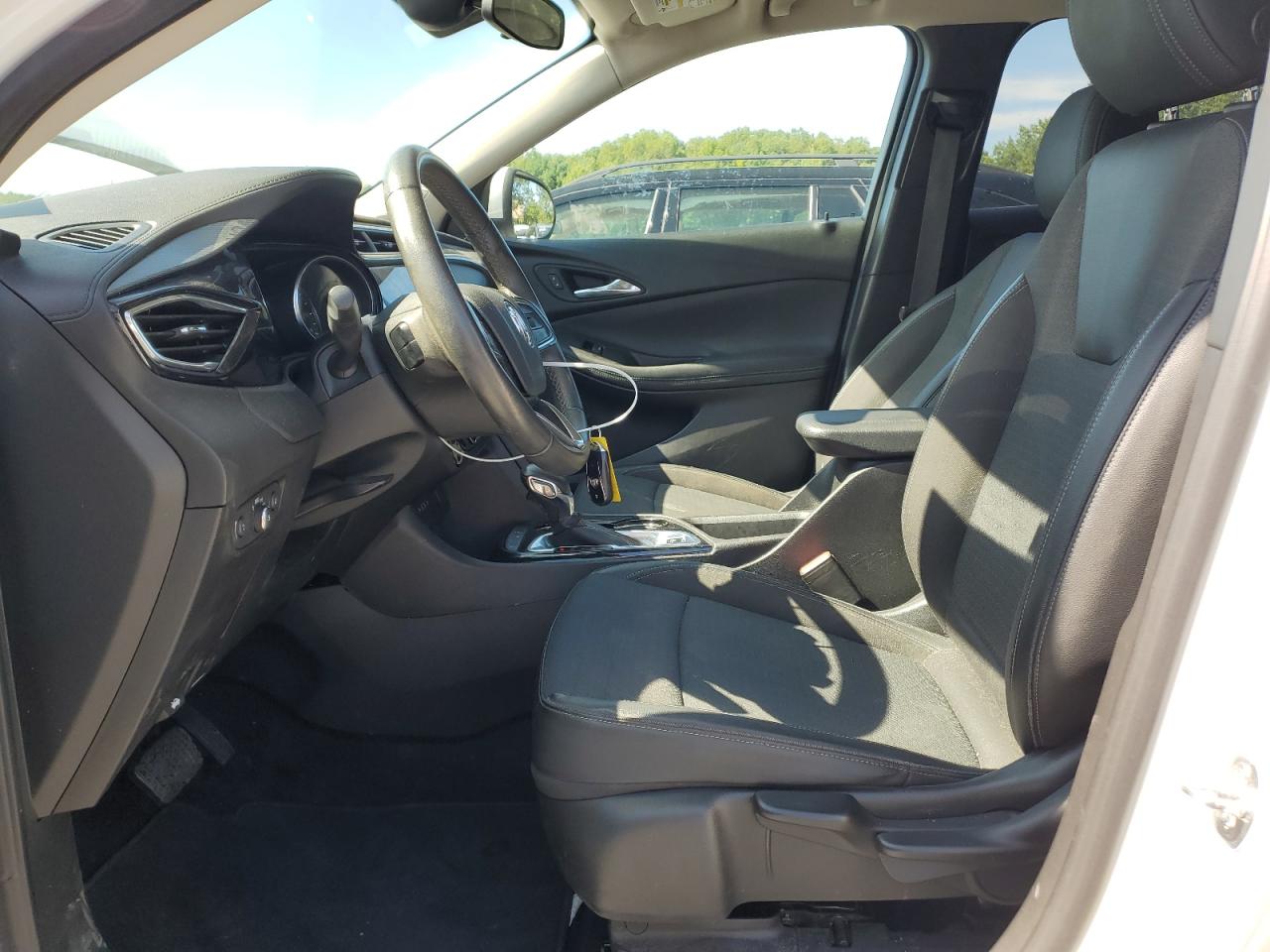 BUICK ENCORE PREFERRED