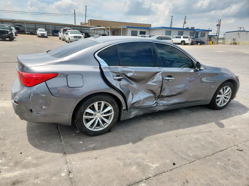 2017 INFINITI Q50 BASE JN1CV7AP6HM642443
