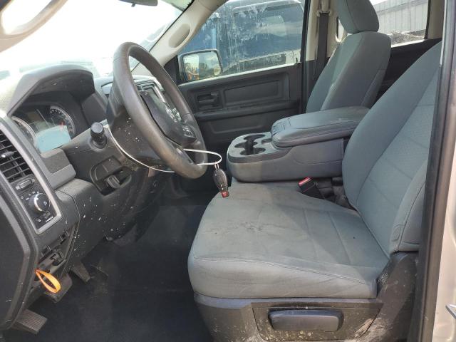 2018 RAM 1500 ST 1C6RR7FG2JS264179