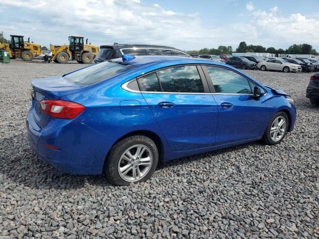 2017 CHEVROLET CRUZE LT - 1G1BE5SM3H7252652