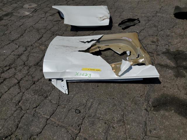 2022 TESLA MODEL Y 7SAYGDEE3NF408563