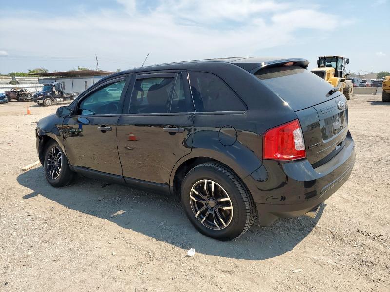 2014 FORD EDGE SE - 2FMDK3GC8EBA24528