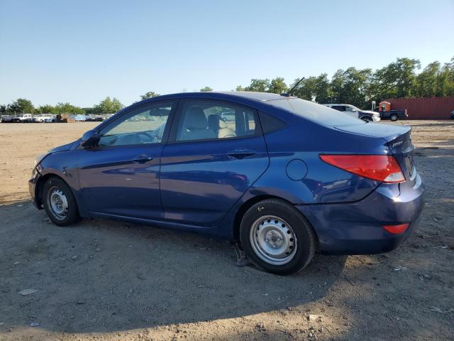 2016 HYUNDAI ACCENT SE - KMHCT4AE8GU005760