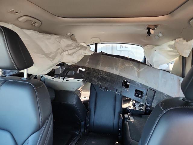 2024 HONDA PILOT TOUR 5FNYG1H74RB011149