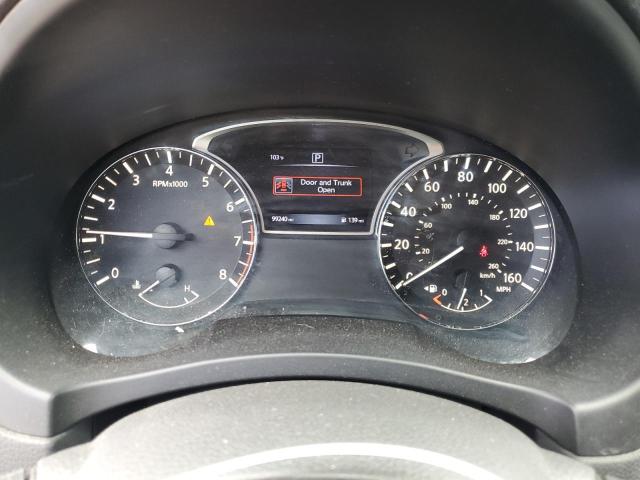 2016 NISSAN ALTIMA 2.5 1N4AL3AP7GC187390