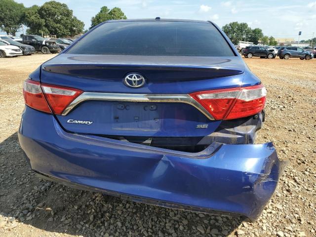 2015 TOYOTA CAMRY LE - 4T1BF1FK9FU880991