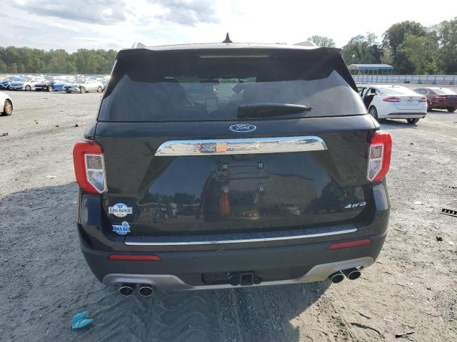 2023 FORD EXPLORER KING RANCH 1FM5K8LC9PGB67698