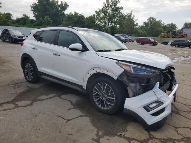 2019 HYUNDAI TUCSON LIMITED - KM8J3CAL1KU042609