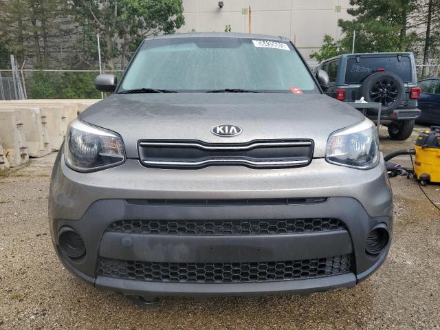 2018 KIA SOUL KNDJN2A29J7522149