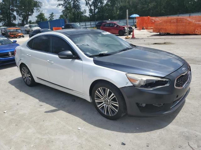 2016 KIA CADENZA LU KNALN4D7XG5201072