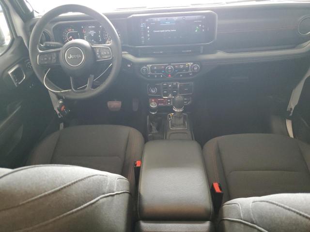 2025 JEEP 4X4LIMITED 1C4PJXFN9SW526490