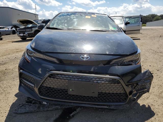 2020 TOYOTA COROLLA SE JTDS4RCE2LJ041799