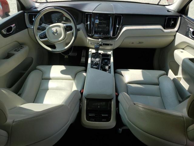 2018 VOLVO XC60 T6 LYVA22RL3JB082513