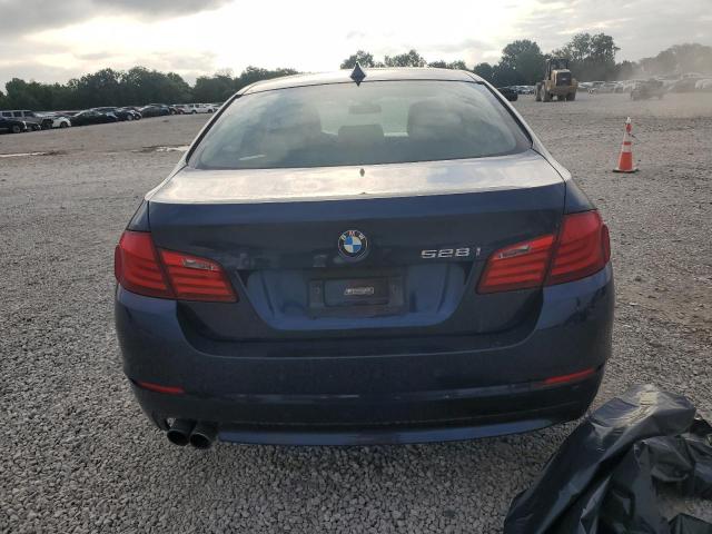 2012 BMW 528 XI - WBAXH5C57CDW08927