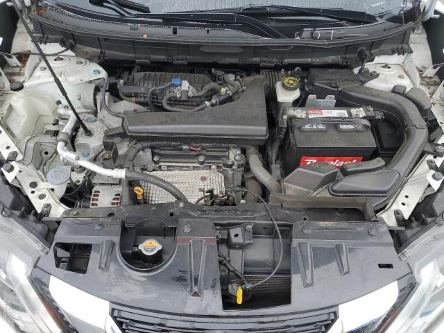 2018 NISSAN ROGUE S JN8AT2MV1JW320136
