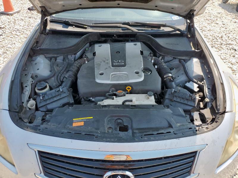 2013 INFINITI G37 BASE #3304966938