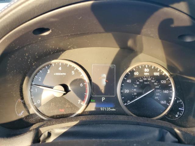 2020 LEXUS NX 300 JTJDARBZ2L5001024