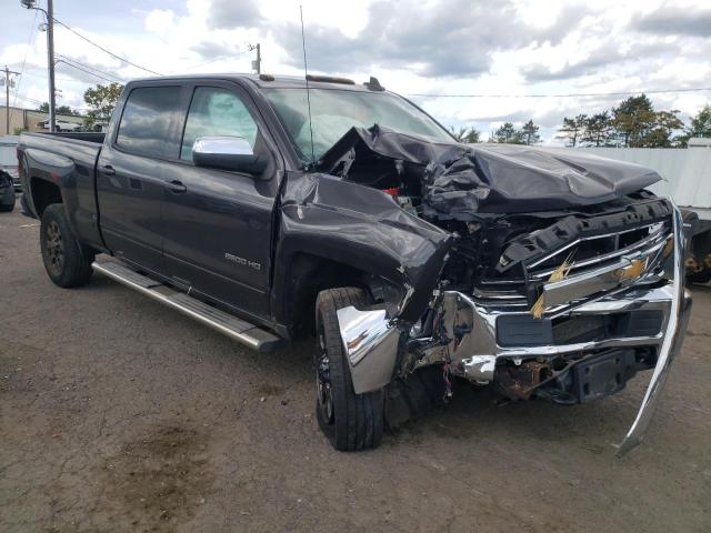 2015 CHEVROLET SILVERADO K2500 HEAVY DUTY LT 1GC1KVEGXFF635511