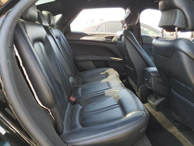 2018 LINCOLN MKZ PREMIERE 3LN6L5A97JR611488