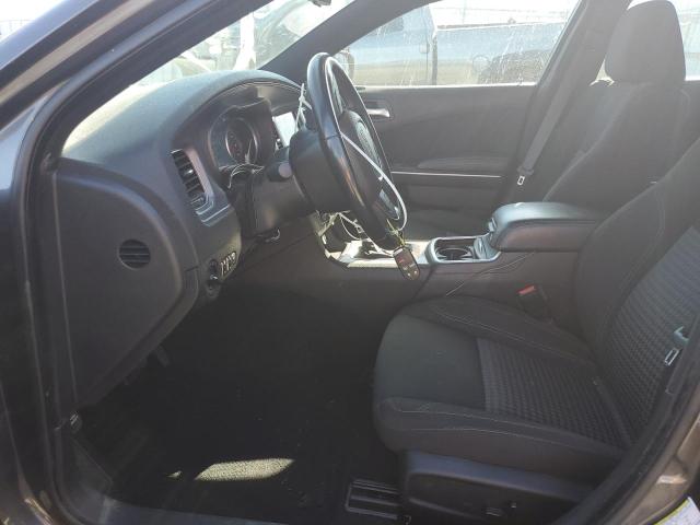 2023 DODGE CHARGER SX 2C3CDXBG7PH568583