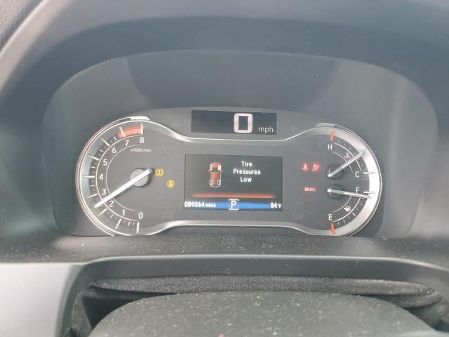 2017 HONDA PILOT EXLN - 5FNYF6H75HB075165