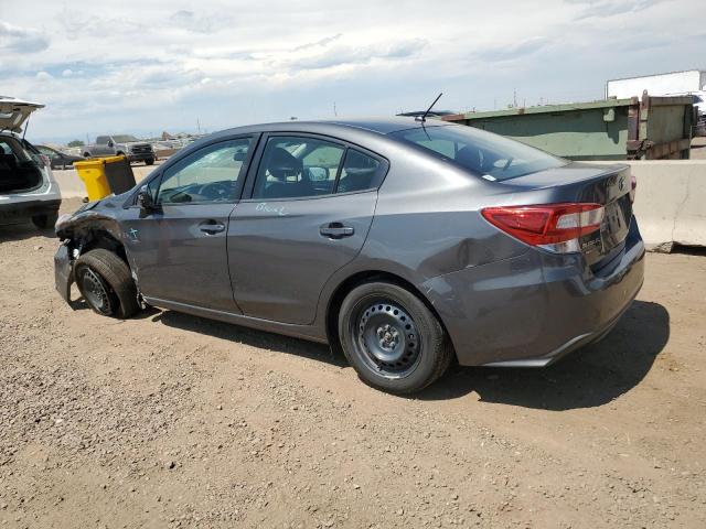 2018 SUBARU IMPREZA - 4S3GKAA61J3611396