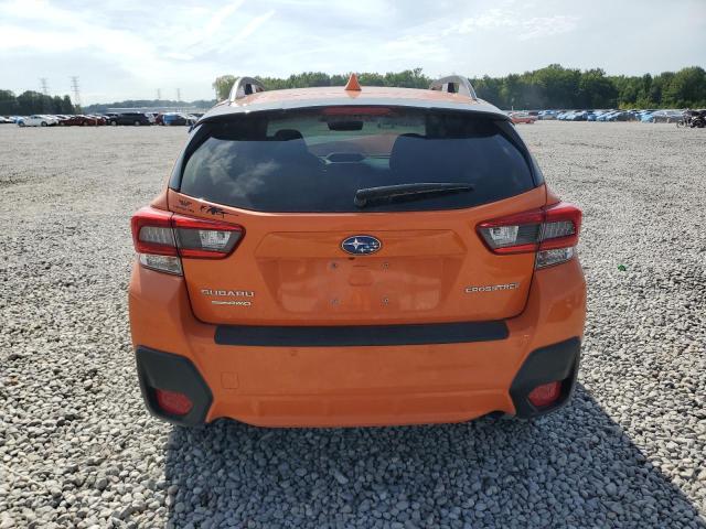 2020 SUBARU CROSSTREK - JF2GTAMC5LH234822