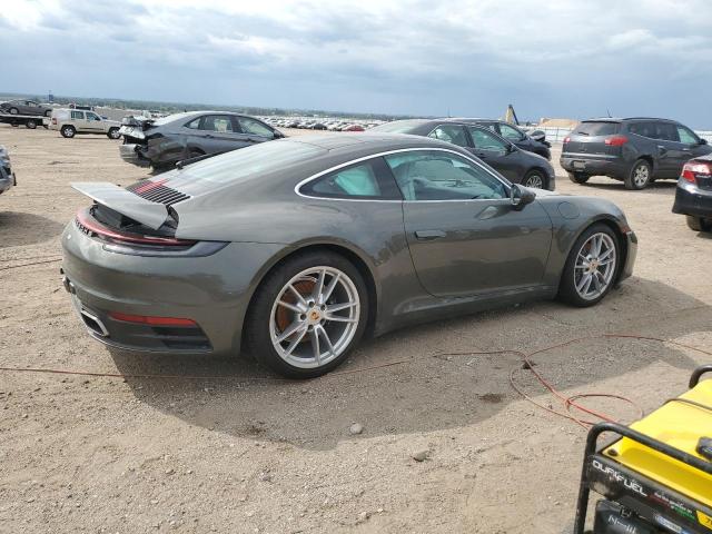 2024 PORSCHE 911 CARRERA WP0AA2A98RS208008