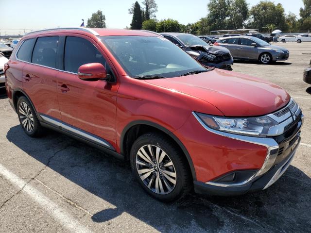2019 MITSUBISHI OUTLANDER JA4AD3A30KZ007736