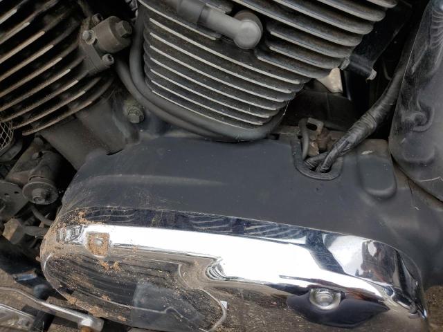 2001 KAWASAKI VN1500 L JKBVNAL111A007011