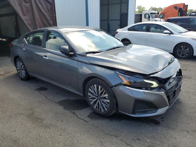 2025 NISSAN ALTIMA SV 1N4BL4DVXSN396012
