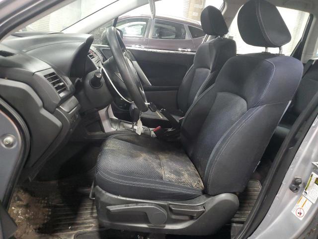 2015 SUBARU FORESTER 2 - JF2SJABC0FH463688
