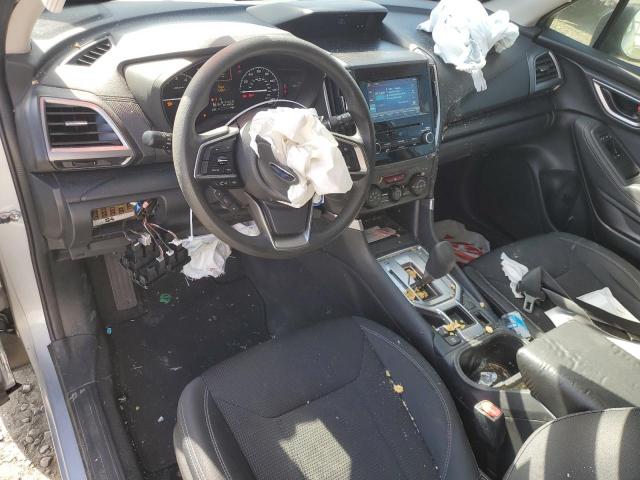 2020 SUBARU FORESTER JF2SKADC8LH577122