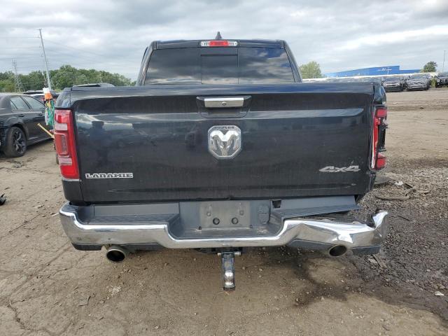 2019 RAM 1500 LARAMIE 1C6SRFJT2KN525004