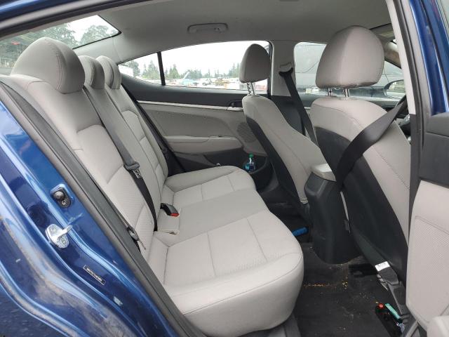 2020 HYUNDAI ELANTRA SE 5NPD74LF7LH615883