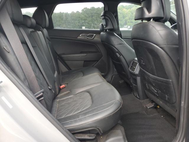 2024 KIA SPORTAGE X LINE 5XYK6CDF7RG154297