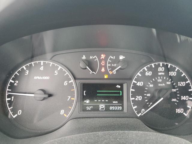 2016 NISSAN SENTRA 3N1AB7AP8GY311455