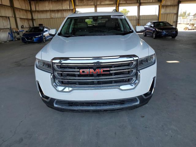2023 GMC ACADIA SLT 1GKKNML49PZ245700