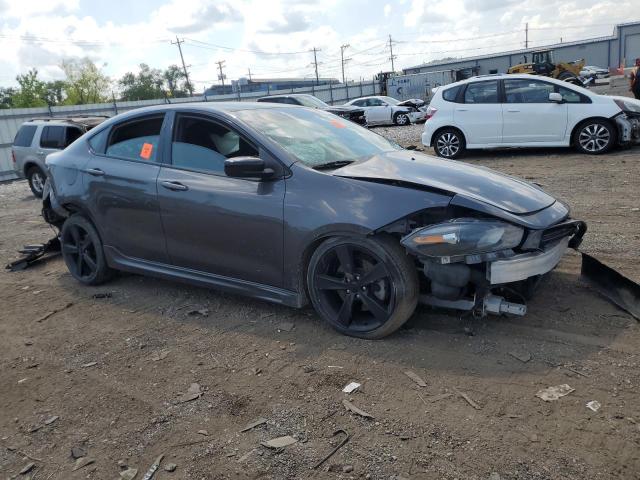 2015 DODGE DART SXT - 1C3CDFBB0FD298767