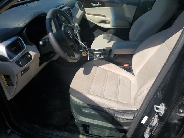 2016 KIA SORENTO LX 5XYPGDA38GG148847