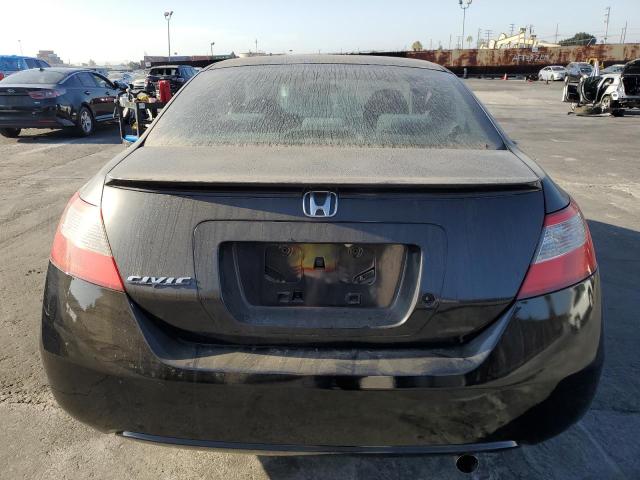 2010 HONDA CIVIC LX - 2HGFG1B67AH528145