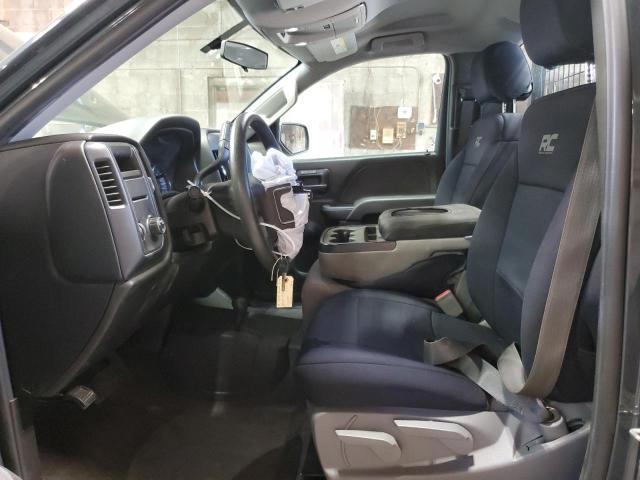 2018 GMC SIERRA K1500 1GTN2LEH1JZ239182