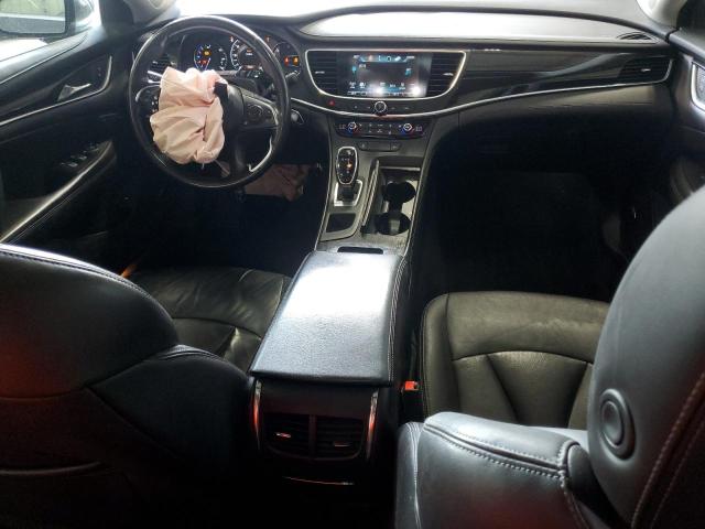 2017 BUICK LACROSSE E 1G4ZP5SS6HU142741