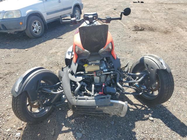 2023 CAN-AM RYKER 3JB2FEG41PJ000534