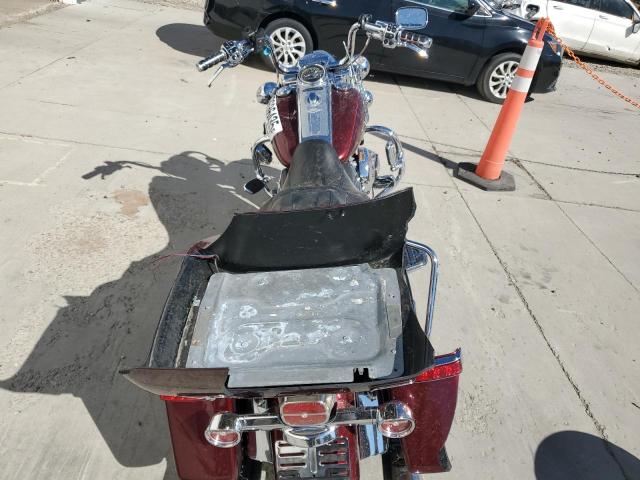 2014 HARLEY-DAVIDSON FLHR ROAD 1HD1FBM39EB682518