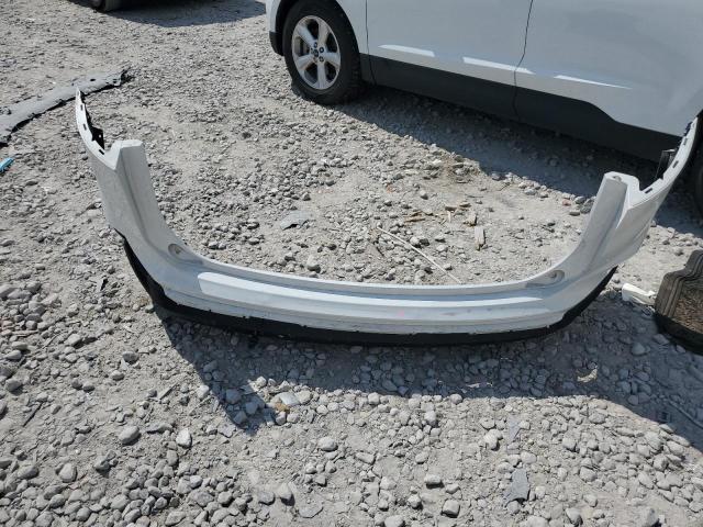 2020 FORD EDGE SE - 2FMPK3G91LBA62343